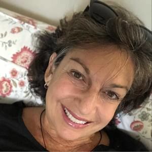 Meet your Posher, Judy